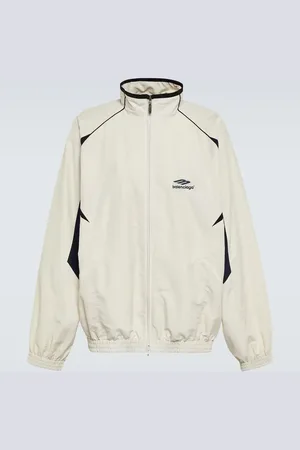 Balenciaga Veste Tracksuit 3B Sports Icon