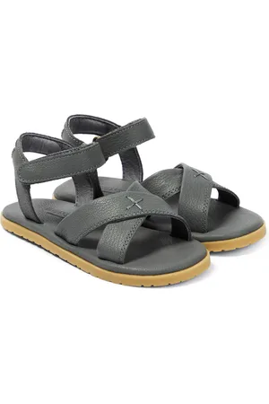 Donsje Sandales Otis en cuir