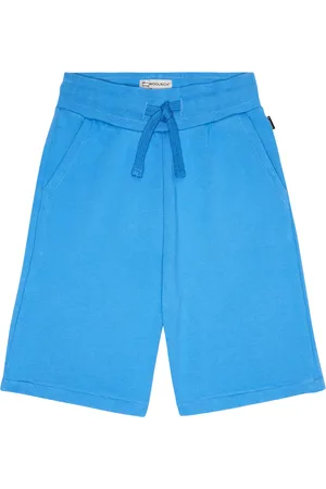 Woolrich Short Classic en coton