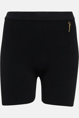 Jacquemus Short Pralu