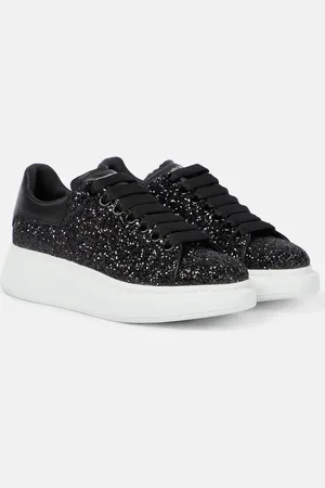 Paillettes Baskets Chaussures de Sport pour Femme chez Alexander