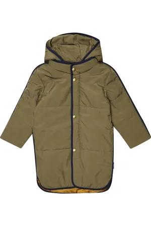 Molo Parka Hasina