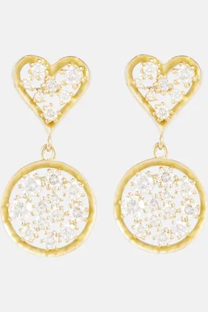 Jade Trau Boucles d