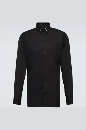 Givenchy Chemise en coton