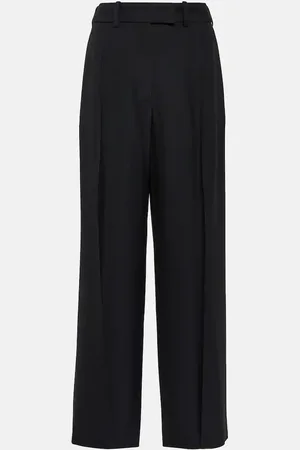 The Row Pantalon ample Roan