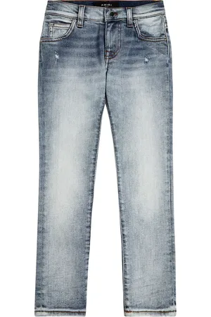 AMIRI Jean slim Stack