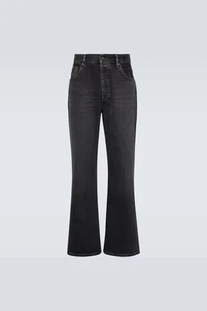 Acne Studios Jean ample 2021M