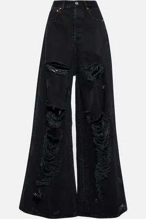 Vetements Jean ample