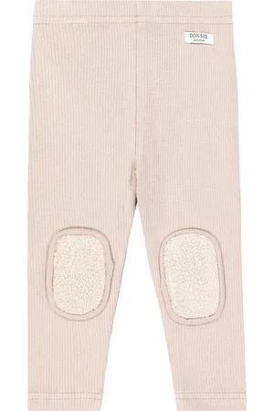 Donsje Bébé – Legging Keene en coton