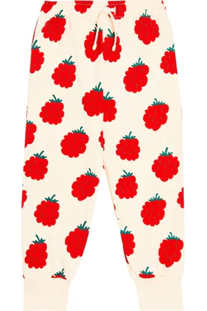 Tiny Cottons Pantalon de survêtement Raspberries