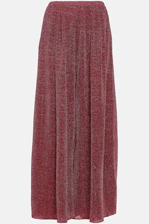 Oseree Oséree Pantalon ample Lumière