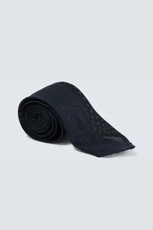 LARDINI Cravate en soie