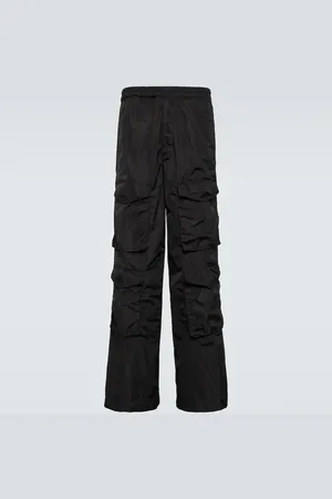DRIES VAN NOTEN Pantalon cargo