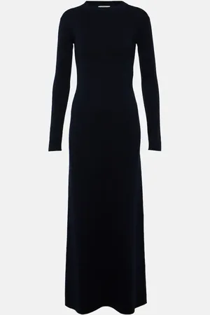 Fforme Robe longue Aina en coton