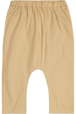 BONPOINT Bébé – Pantalon de survêtement en coton