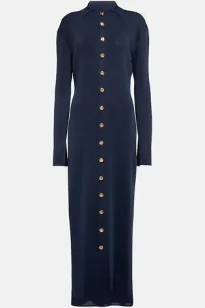 The Row Robe longue Carmelo