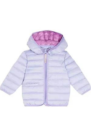 Molo Bébé – Veste Harmony matelassée