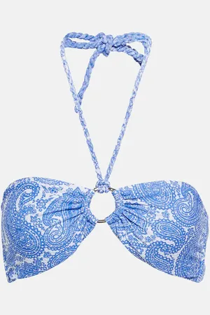 Heidi Klein Haut de bikini Cap Mala