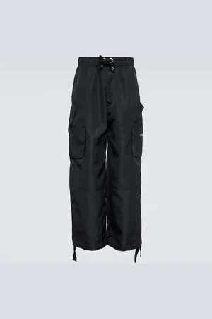 VERSACE Pantalon cargo