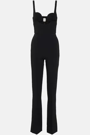 DAVID KOMA Combi-pantalon