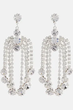 MAGDA BUTRYM Boucles d’oreilles à ornements