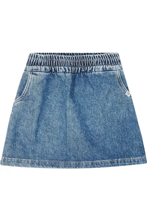 Liewood Jupe Janis en jean de coton