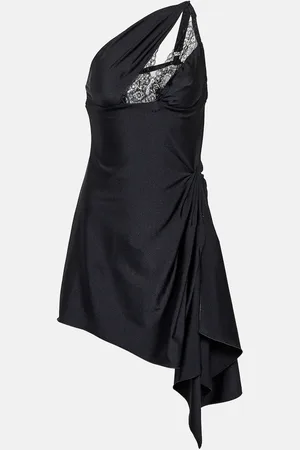 COPERNI Robe asymétrique