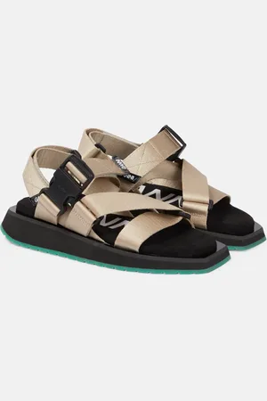 Ganni Sandales Performance Webbing