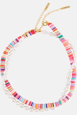 Jennifer Behr Collier Moni