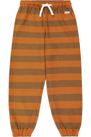 Tiny Cottons Pantalon de survêtement Tiny Stripes