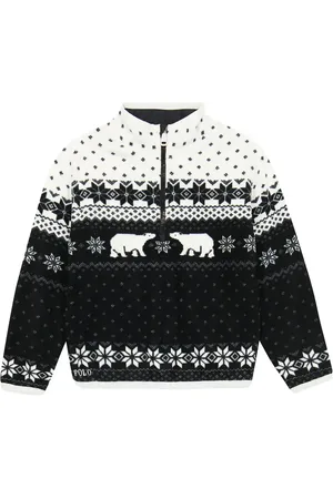 Ralph Lauren Pull intarsia