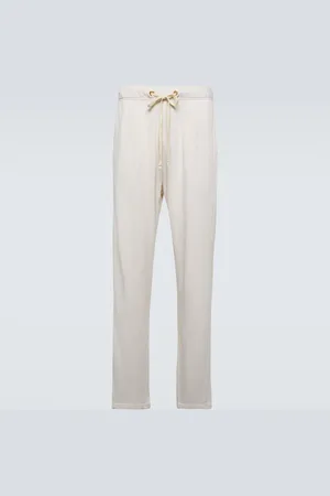 Les Tien Pantalon de survêtement en coton