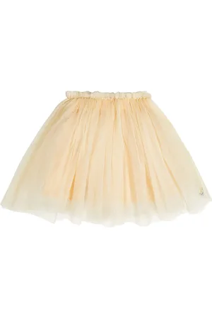 Donsje Jupe Fay en tulle