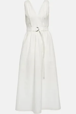 Brunello Cucinelli Robe longue