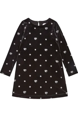 MONNALISA Robe brodée