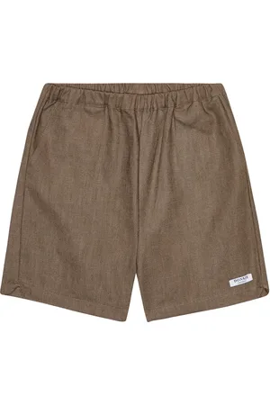 Donsje Short Wavel en lin