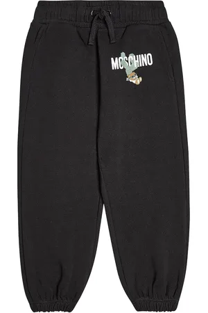 Moschino Pantalon de survêtement Teddy Bear