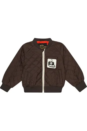 Mini Rodini Veste bomber