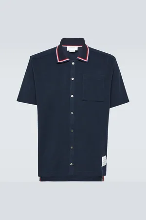 Thom Browne Polo en coton