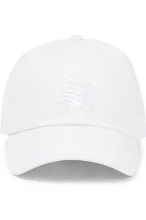 Vilebrequin Casquette Capson en coton à logo