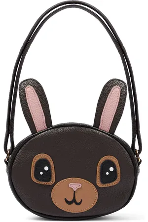 Molo Sac Bunny en cuir synthétique