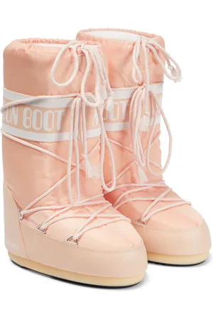 Moon Boot Bottines après-ski Icon