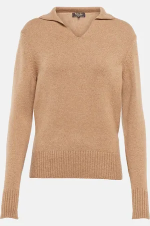 Loro Piana Pull en cachemire