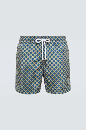 Frescobol Carioca Short de bain Sport imprimé