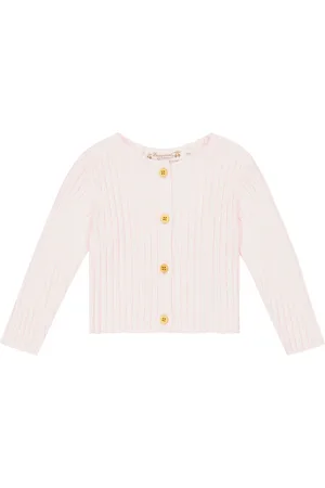 BONPOINT Bébé – Cardigan Capricioso en coton