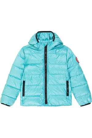 Canada Goose Veste doudoune Crofton