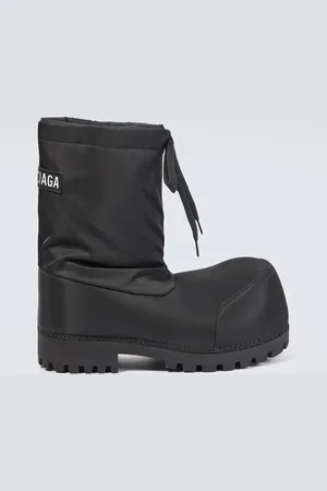 Balenciaga Bottines après-ski Alaska Low