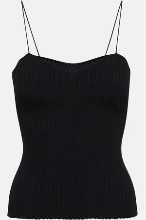 Khaite Top Ziggy