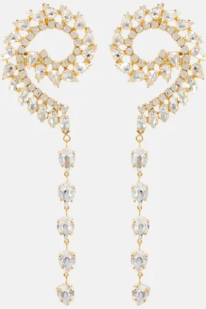 MAGDA BUTRYM Boucles d’oreilles à ornements