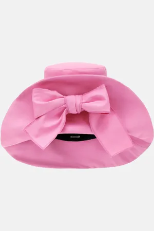 Miu Miu Chapeau en coton